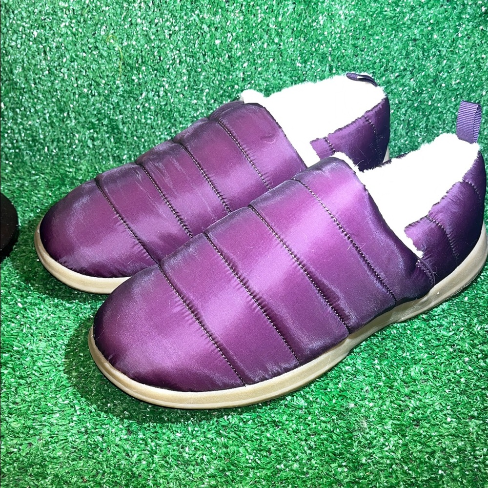 Vionic Tranquil Supportive Slippers